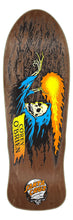 TABLA "OBRIEN REAPER REISSUE 9.85in x 30in SANTA CRUZ DECKS"