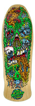 TABLA "ROSKOPP FACE THREE RESISSUE 9.9in x 30.8in SANTA CRUZ DECKS"