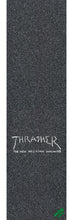 LIJA "THRASHER NEW RELIGION GRIP TAPE GRAPHIC MOB"