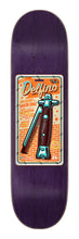 Tabla "Delfino Switchblade Comb Pro 8.25in x 31.60in Santa Cruz Decks"