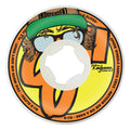 Llantas "55mm Ben Raybourn Hat 2 Original White Hardline 99a OJ Wheels"