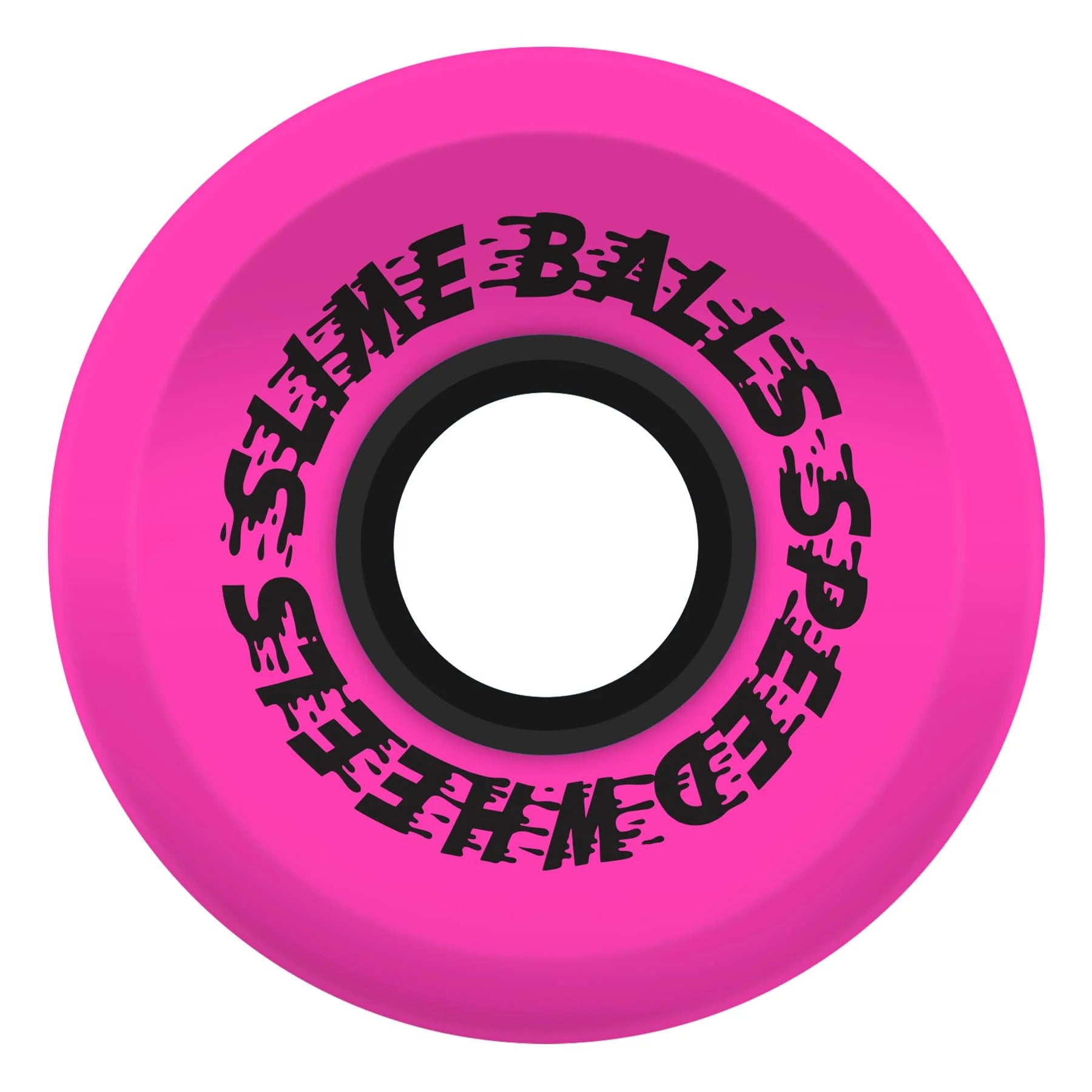 Llantas "60mm Scard Balls OG Slime Pink 78a Slime Balls  Wheels"
