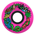 Llantas "60mm Scard Balls OG Slime Pink 78a Slime Balls  Wheels"