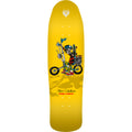 TABLA" 9 CAB CHOPPER BIKE YELLOW"