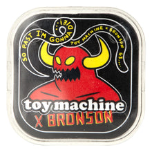 Baleros "Toy Machine Bearing G3 Bronson Speed Co."