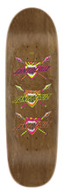 Tabla "Salba Firedance Pro Shaped 8.80in x 32.08in "