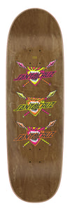 Tabla "Salba Firedance Pro Shaped 8.80in x 32.08in "