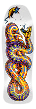 Tabla "Kendall Snake Reissue 9.975in x 30.125in"