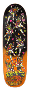 Tabla "Salba Firedance Pro Shaped 8.80in x 32.08in "