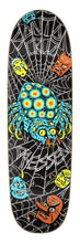 Tabla "Dressen Spider Pro 9.25in x 31.95in Santa Cruz Decks"