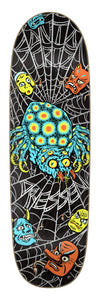Tabla "Dressen Spider Pro 9.25in x 31.95in Santa Cruz Decks"