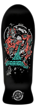 Tabla "Roskopp Four Reissue 10.21 x 30.23in Santa Cruz Decks"
