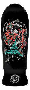 Tabla "Roskopp Four Reissue 10.21 x 30.23in Santa Cruz Decks"