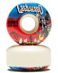 LLantas "Lockwood Metal 54 V3 Slims Street Tech Formula 103A"