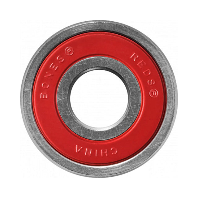 BALEROS "BONES REDS"