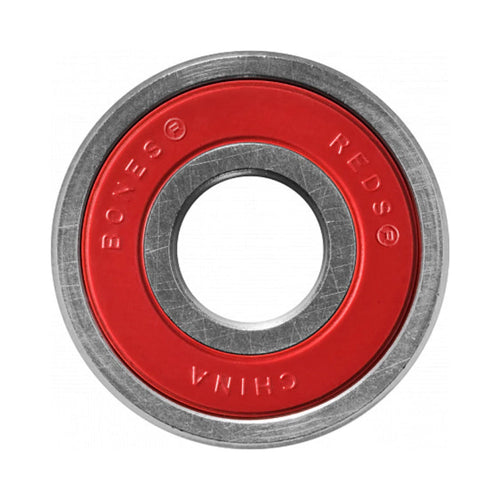 BALEROS "BONES REDS"