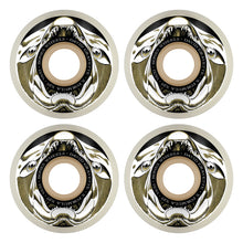 Llantas "Gravette Salmon Illa 53mm V6 Widecut X-Formula 97A 4PK"