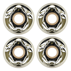 Llantas "Gravette Salmon Illa 53mm V6 Widecut X-Formula 97A 4PK"