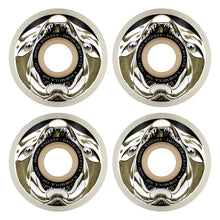 Llantas "Gravette Salmon Illa 55mm V6 Widecut X-Formula 97A 4PK"