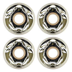 Llantas "Gravette Salmon Illa 55mm V6 Widecut X-Formula 97A 4PK"