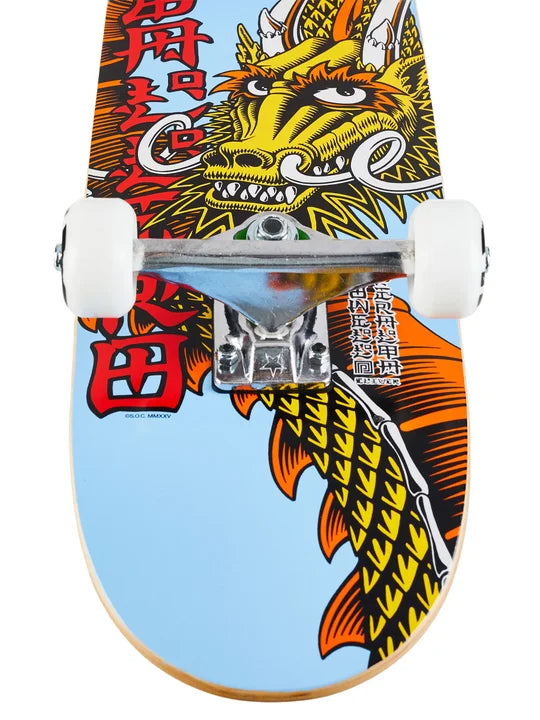 Tabla completa " PP CAB BAN THIS BIRCH 7.5 191 K16 LIGHT BLUE"