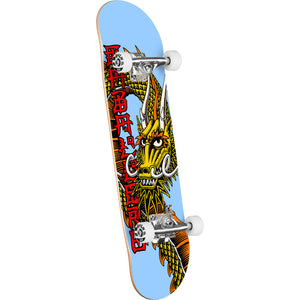 Tabla completa " PP CAB BAN THIS BIRCH 7.5 191 K16 LIGHT BLUE"