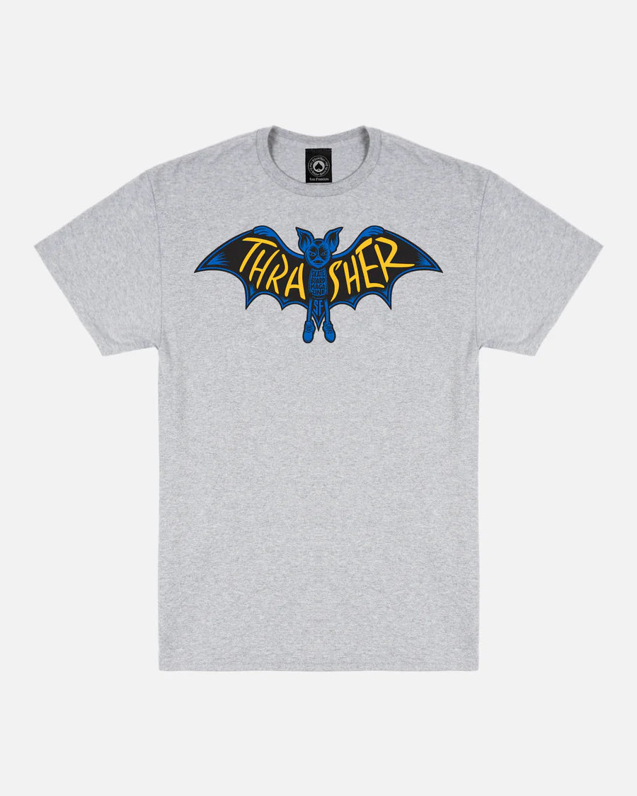 Playera "Bat Ash T-Shirt"