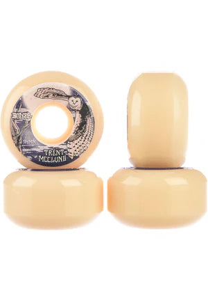 LLantas "Trent McClung Barn OWL 54 V5 Sidecut Bones Street Tech Formula 99A"