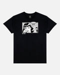 Playera "Boyfriend Black T-Shirt"