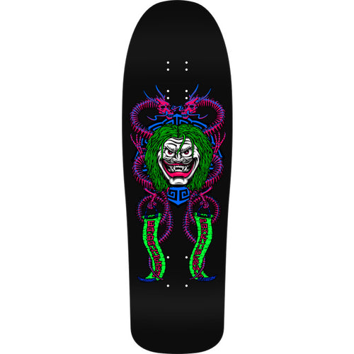 TABLA DK PP CABALLERO MASK 01  9.75  211  K3 BLACKLIGHT