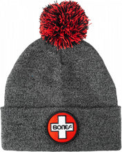 Gorro "Beanie BB Pom Black"