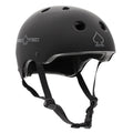 Casco "Classic Cert" Negro Mate