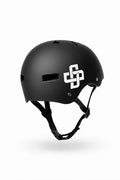 Casco niggli negro mate pro: M