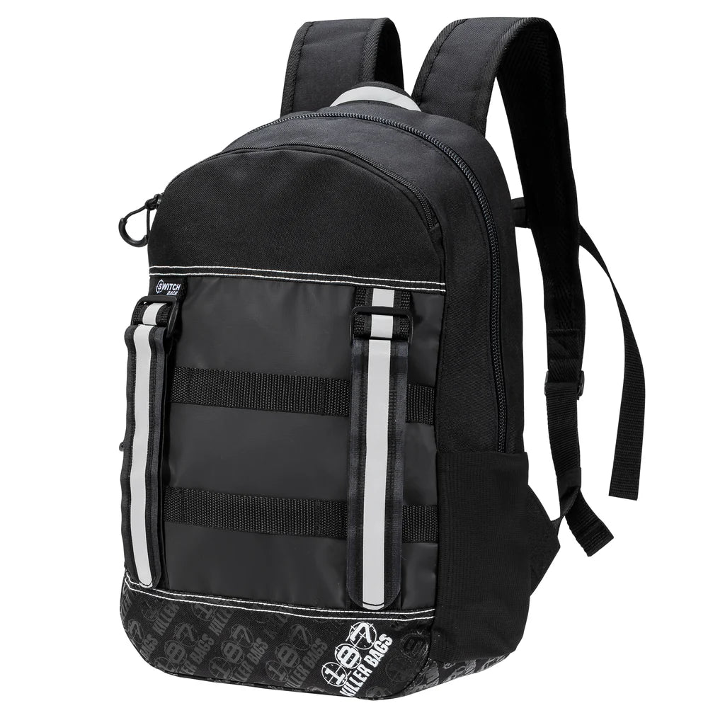 Mochila "SWITCH BACKPACK "