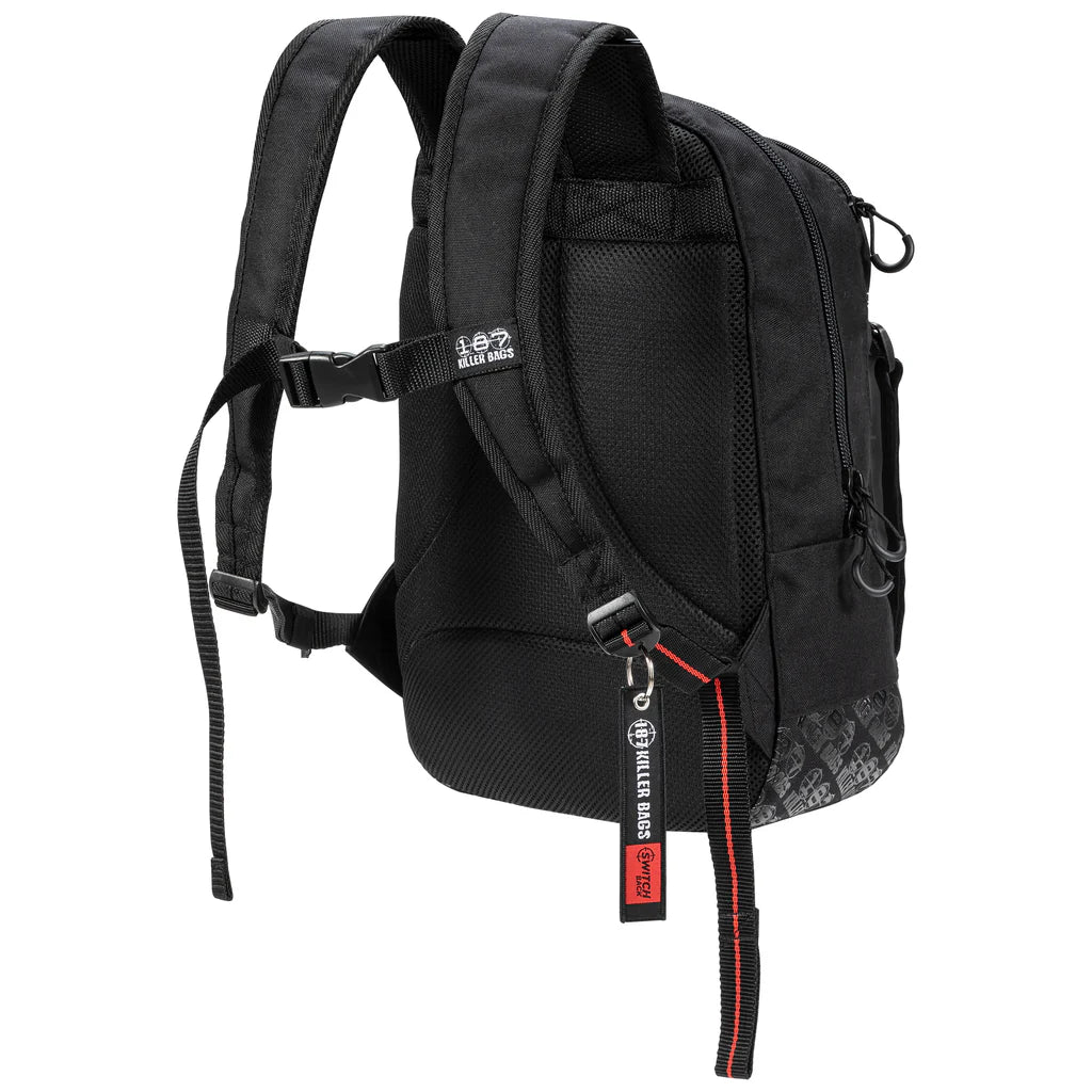 Mochila "SWITCH BACKPACK "