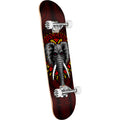 Tabla Completa "ASSY PP MIKE VALLELY ELEPHANT BIRCH 8.0 242 K20 BLACK / BURGUNDY"