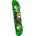Tabla Completa "PP SKULL & SWORD BIRCH 8 242 K20 GREEN