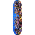 Tabla "DK ML Maple "18" 7.5 Mini 191 K16 Fish Tank"