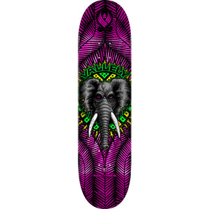 Tabla "PP PRO FLIGHT 243W 8.38 K26 MIKE VALLELY ELEPHANT PINK FOIL"