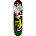 Tabla "PP ISAMU YAMAMOTO SKULL 242 K20 8 X 31.45"