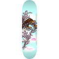 TABLA " PP PRO 7-PLY 248 8.25 K20 YOSOZUMI TIGER LT BLUE"