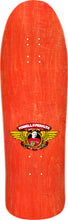 Tabla "DK PP Bucky Lasek Stadium '03' 9.82 299 K3B Orange Stain"