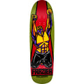 "DK PP MIKE FRAZIER YELLOW MAN ‘2' 9.5 303 K15 GREEN STAIN"