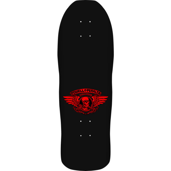 Tablas " Powell Peralta VALLELY ELEPHANT '12' 10 163 SP3 BLUE FOIL"