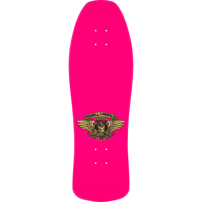 Tabla " PP RAY UNDERHILL CROSS '03' FOIL, 10.0 175  K21 PINK/GOLD"