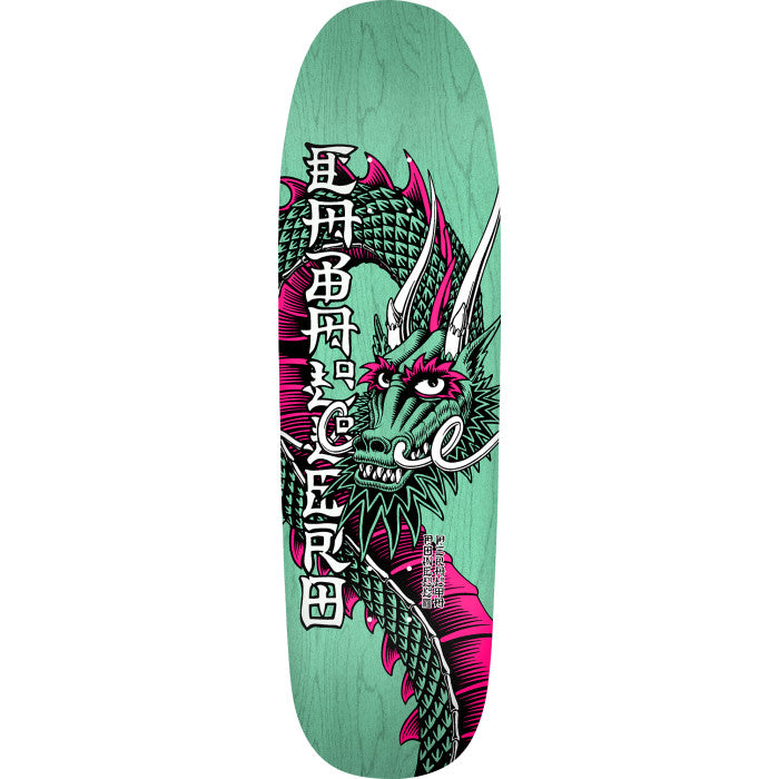 TABLA "DK PP CABALLERO BAN THIS 13 9.265 192 K15 TEAL STAIN"