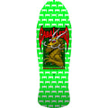 Tabla "PP CAB SPN STREET '22' 9.625 157 SP3 GREEN WHITE"