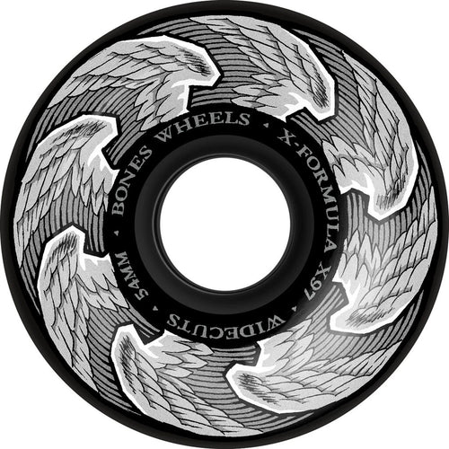 LLANTAS DEATH ANGELS 54 V6 WIDECUT X-FORMULA 97A 4PK
