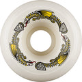 LLANTAS WL PP DRAGON FORMULA 60X40MM 88A OFF WHITE  4PK