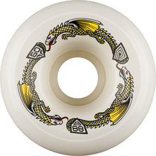 LLANTAS WL PP DRAGON FORMULA 60X40MM 88A OFF WHITE  4PK
